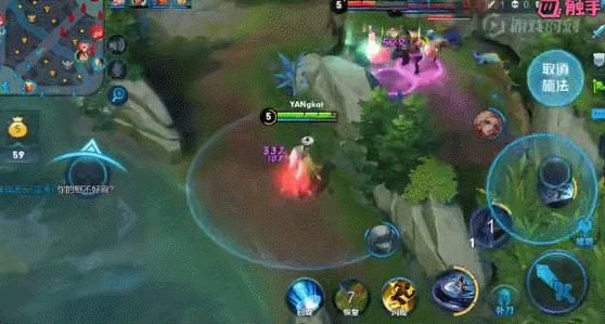 王者荣耀新赛季逆风局中单思路,王者荣耀新赛季各种位置打法思路