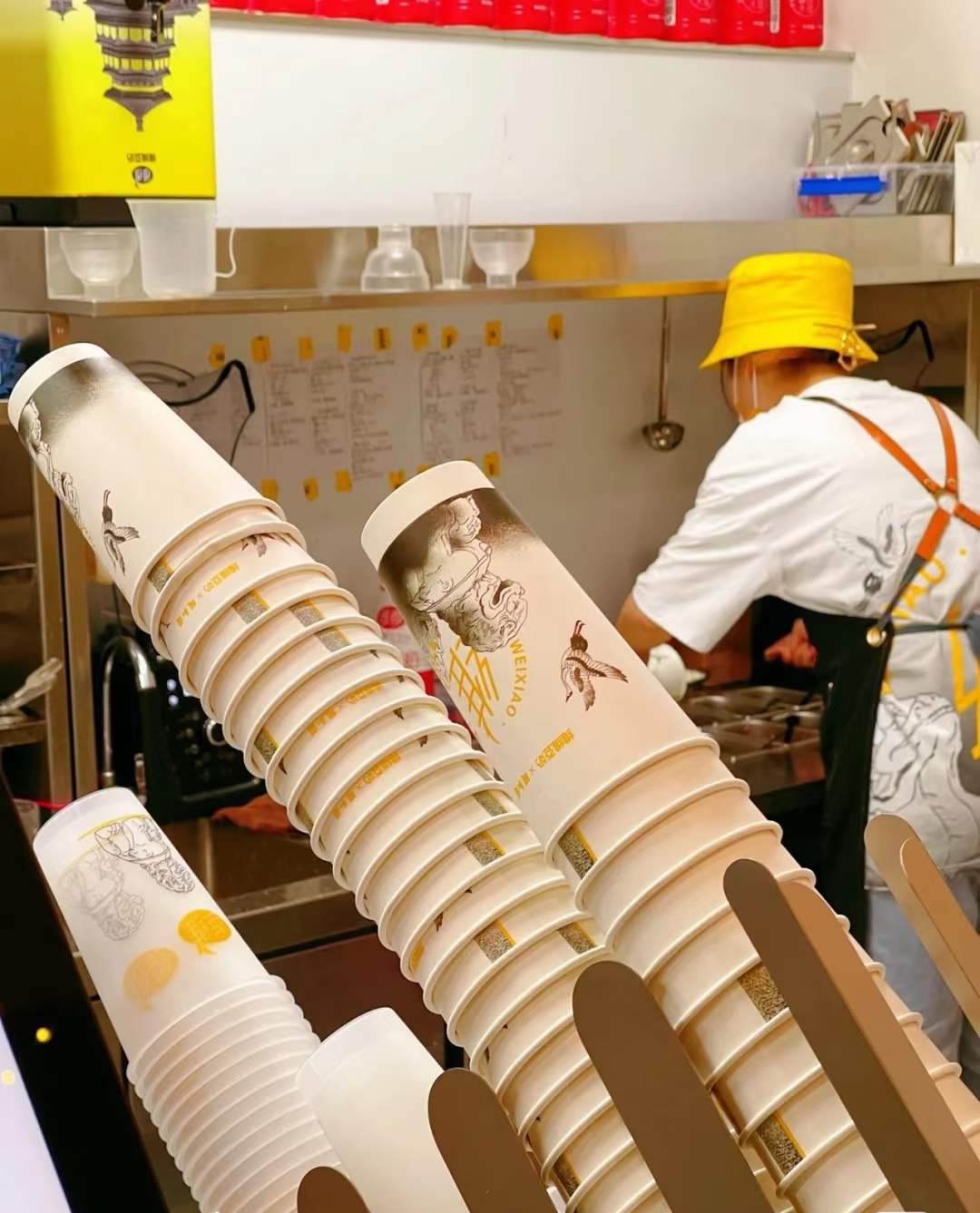 维维豆奶奶茶店加盟店有几家,维维豆奶饮品加盟费多少钱