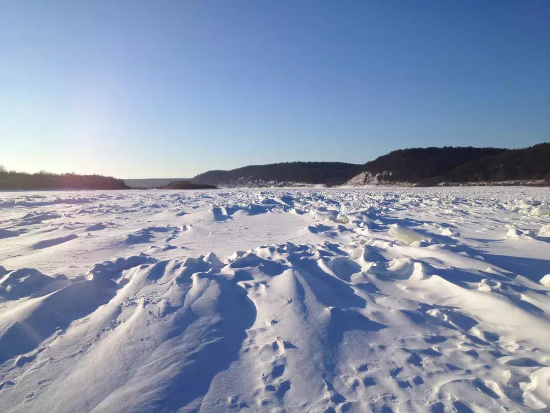 中国六十年代观影最多的电影,18年震撼中国十大瞬间