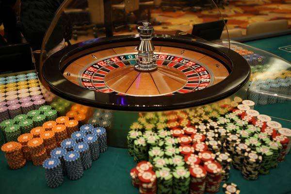 为什么赌博的人最后都输了,为什么赌博的人最后都输得多