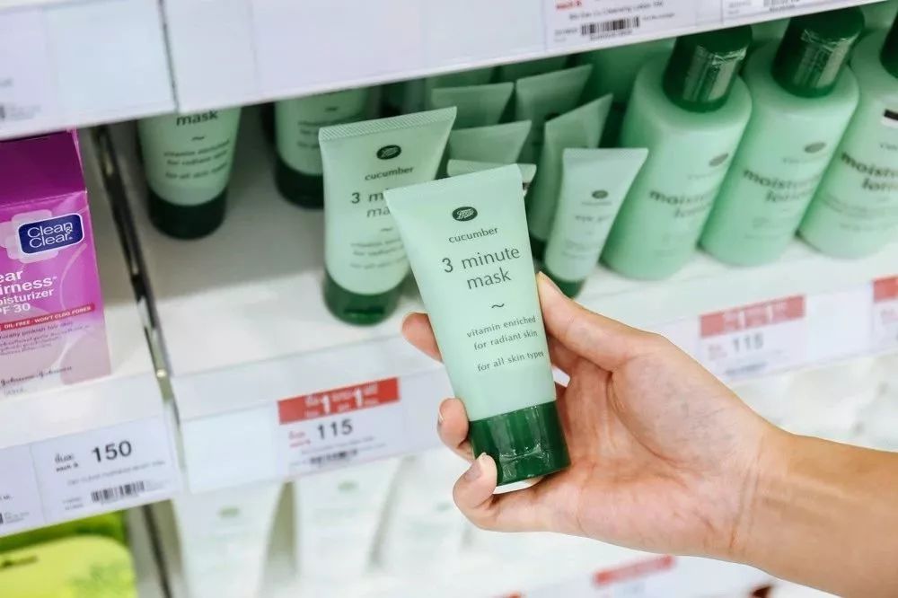 泰国美妆购物必买清单,泰国必买彩妆价钱