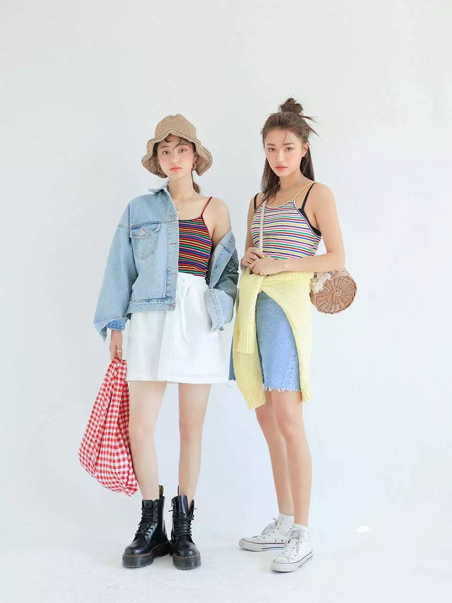 首尔最in潮店,北京首尔潮店