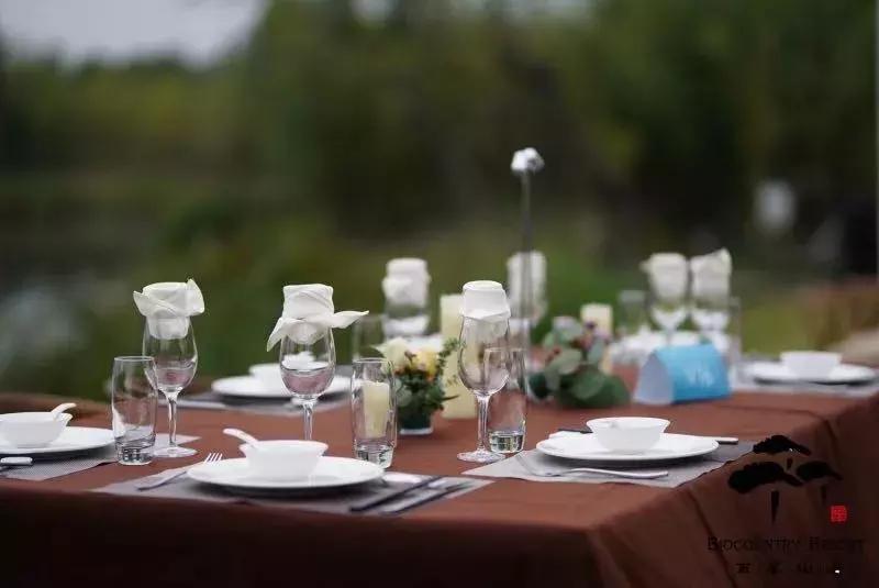 离杭17min，意大利设计师做了一个“最中国”的庄园，媲美安缦