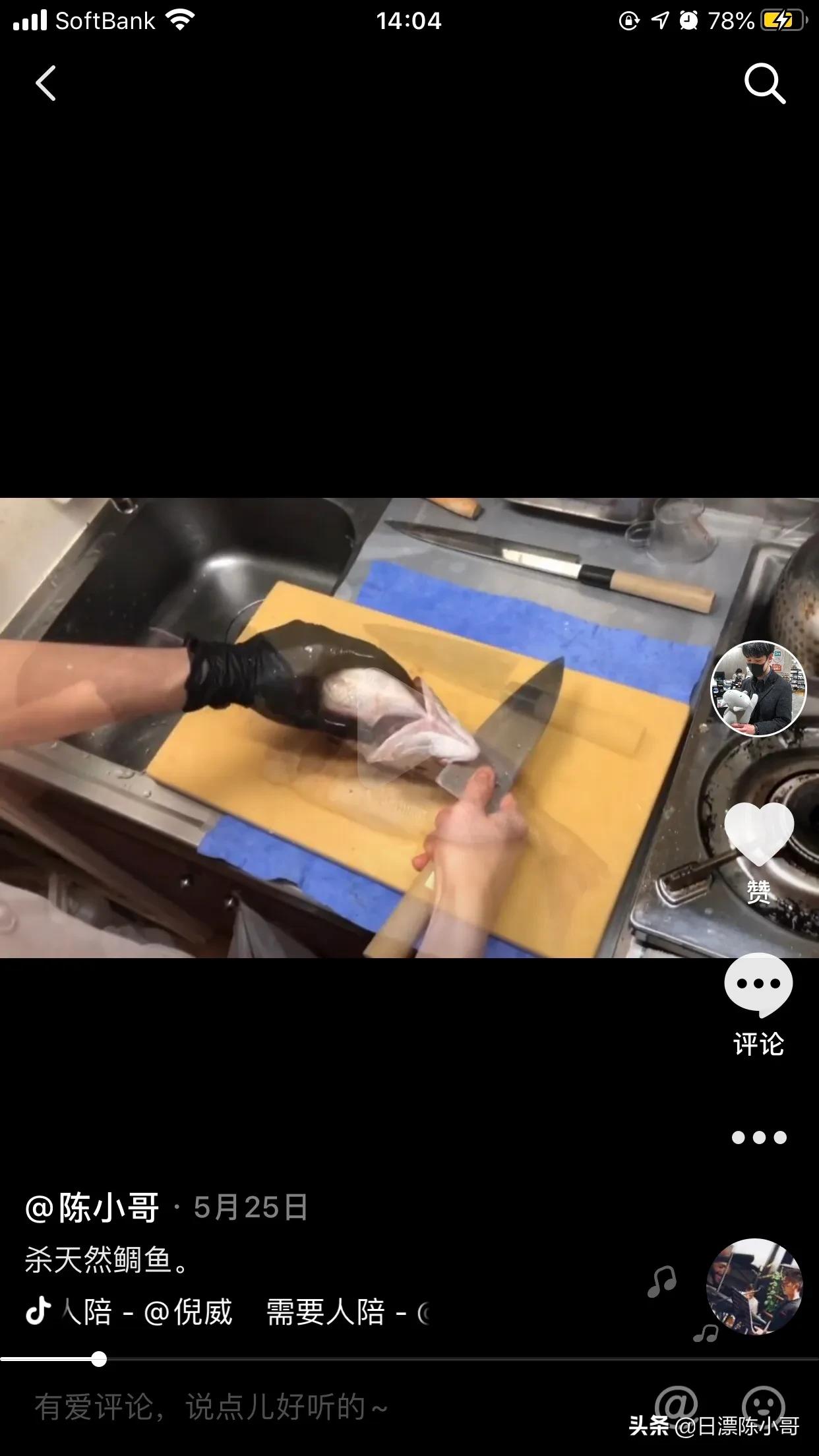 日式厨刀哪个常用,日式厨刀柳丁刀