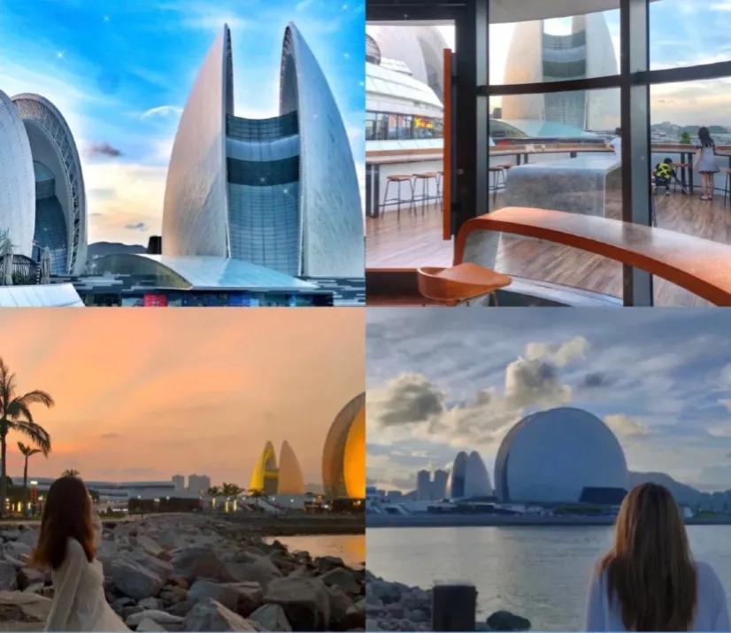 珠海香洲有哪些景点值得去,珠海旅游必去十大景点推荐