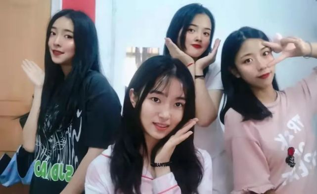 围观海联优（qi秀（pa宿舍群名，不服来battle