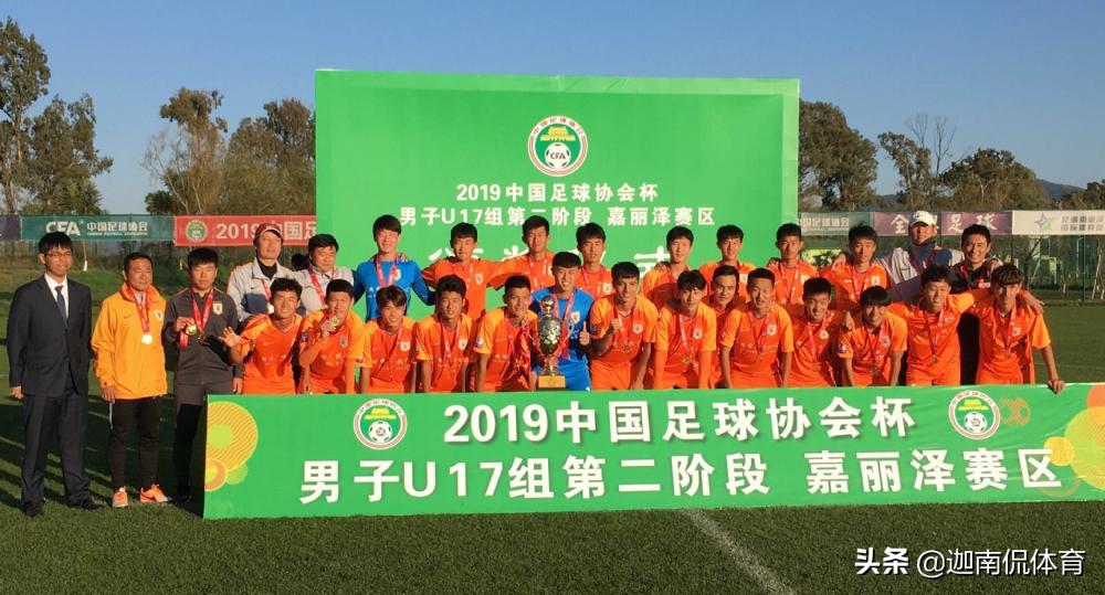 三问中国足球青训：投入不及大牌外援转会费！别怪孩子输在起跑线