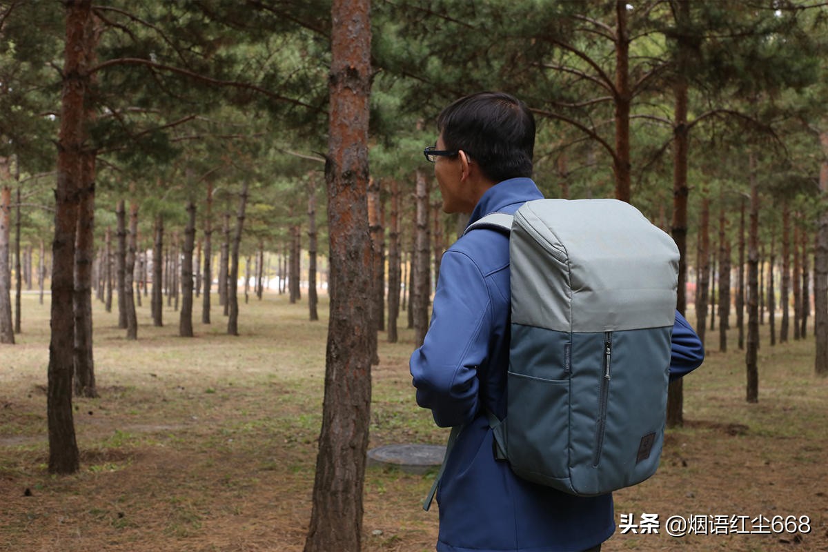 多特萤火虫哪个颜色最好看,多特萤火虫怎么挂折叠登山杖
