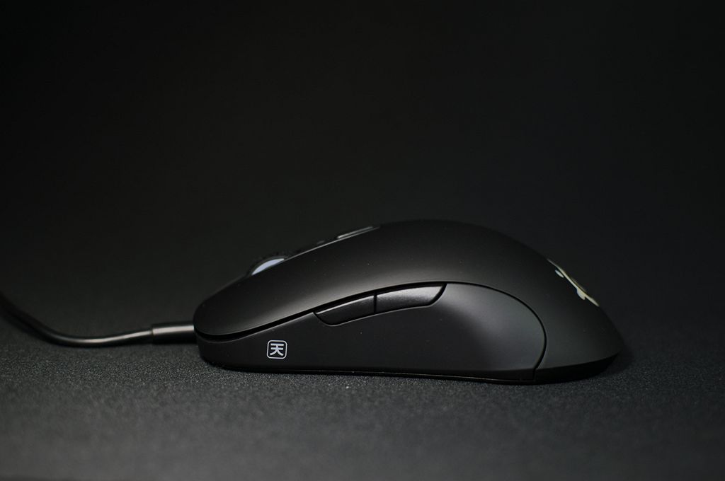 适合小手型的鼠标推荐,中手型经典鼠标