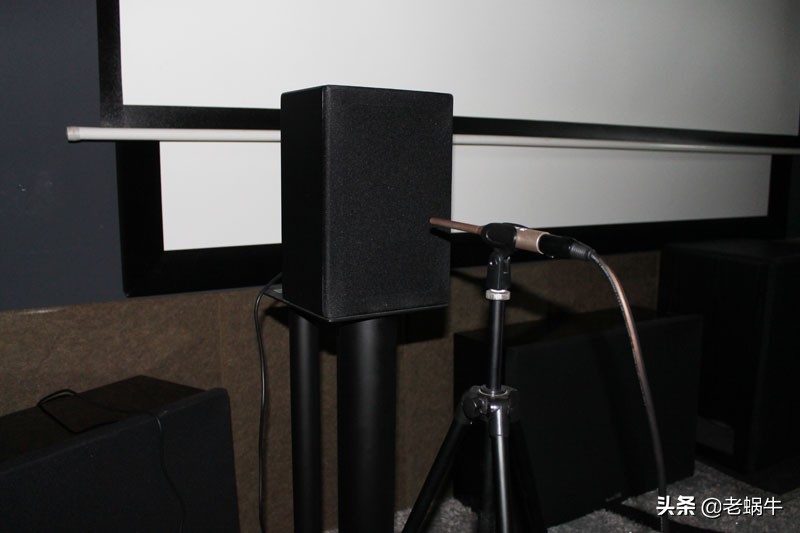 不喜欢几千块塑料壳卫星音箱？试试VIATORF41影院套装