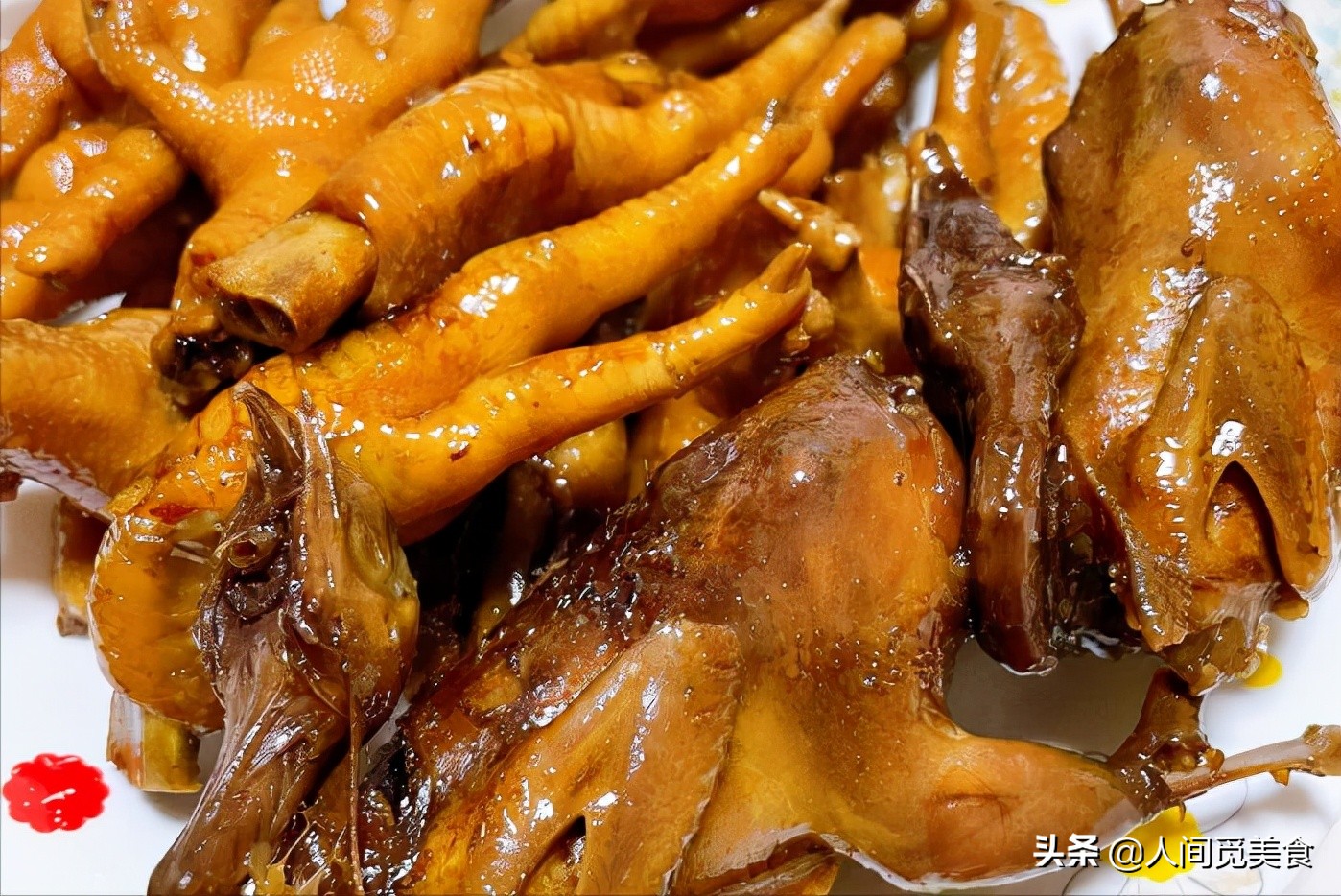 苏州有名的卤肉店,苏州生意最火的卤菜店