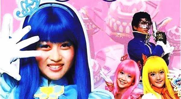 童年没被它们骗过零花钱的人，不配过儿童节