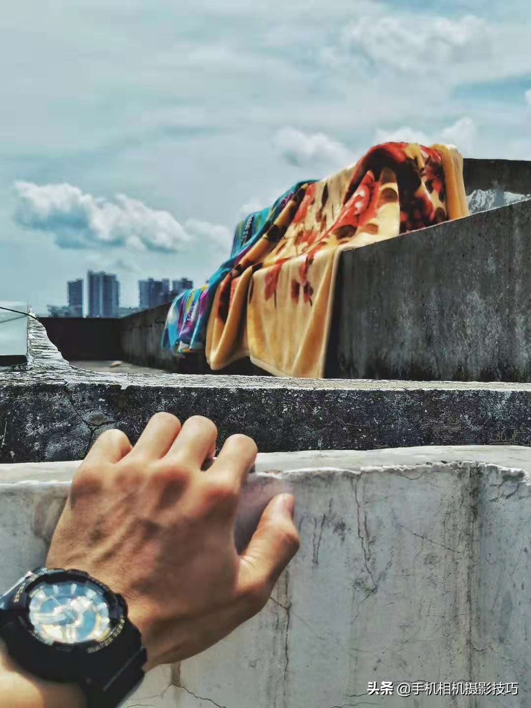 50张照片带你从不同的角度看世界,让你惊叹不已的15张照片