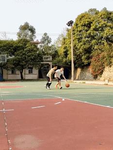 不会左手运球,篮球左手不会运球怎么办