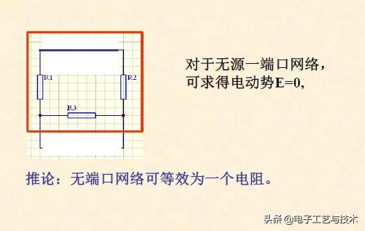 电路图纸识图入门基础教程,学会模电数电能看懂电路图吗