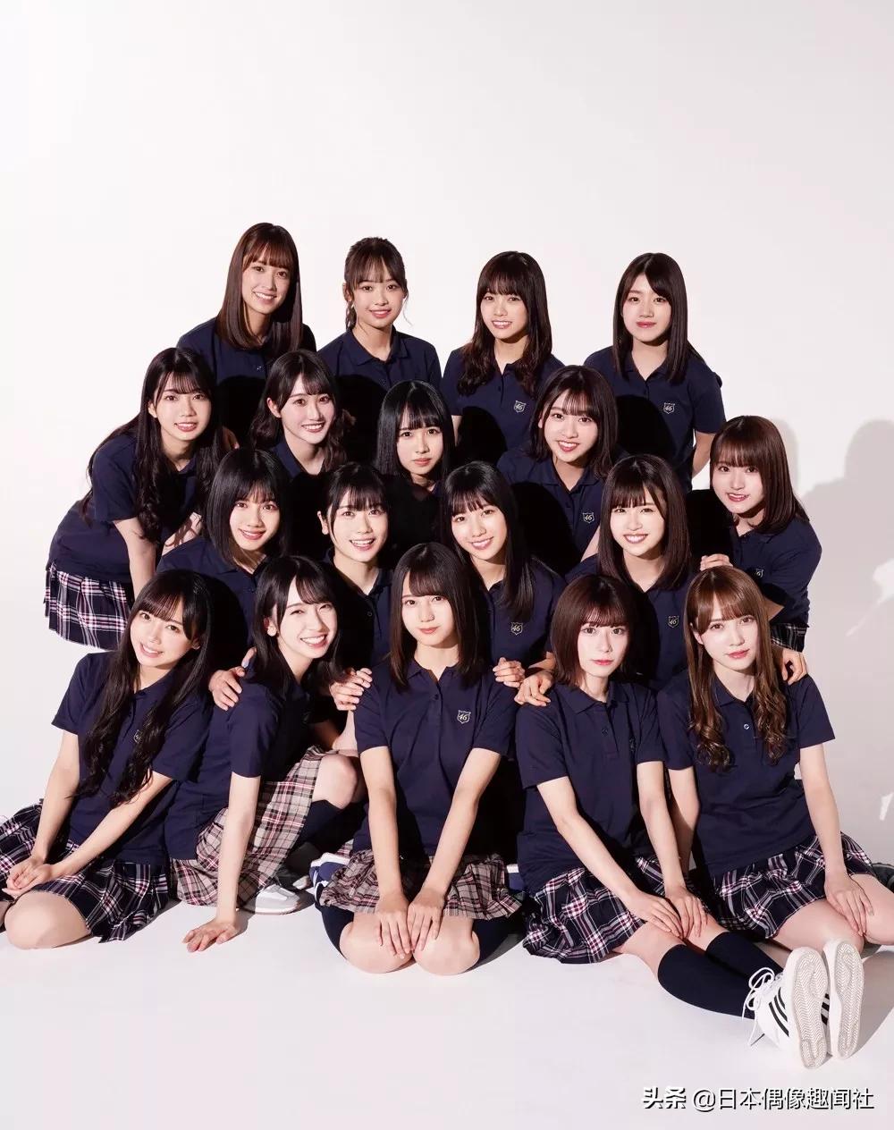 受口罩短缺困扰SKE48握手会延期，日向坂46首部纪录片将上映