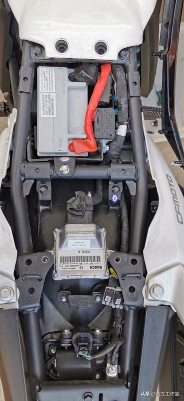 春风650gt表显时速和gps时速,春风650gt和川崎400哪个值得入手