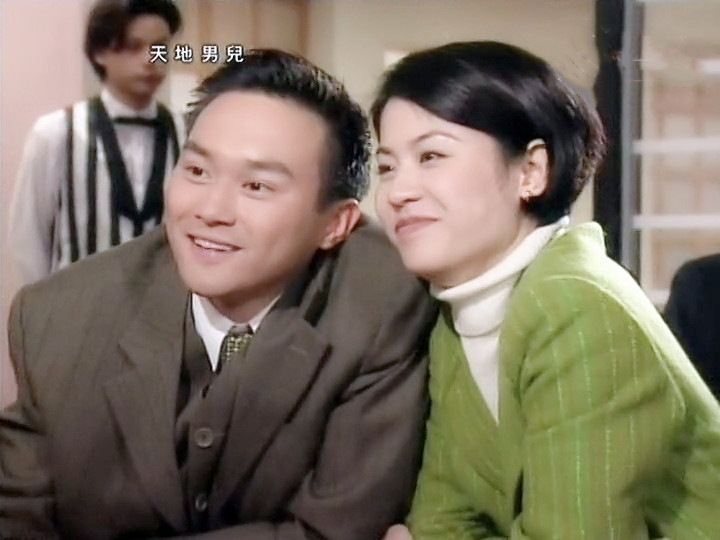 张智霖绯闻事件真相,张智霖谈袁咏仪过去情史