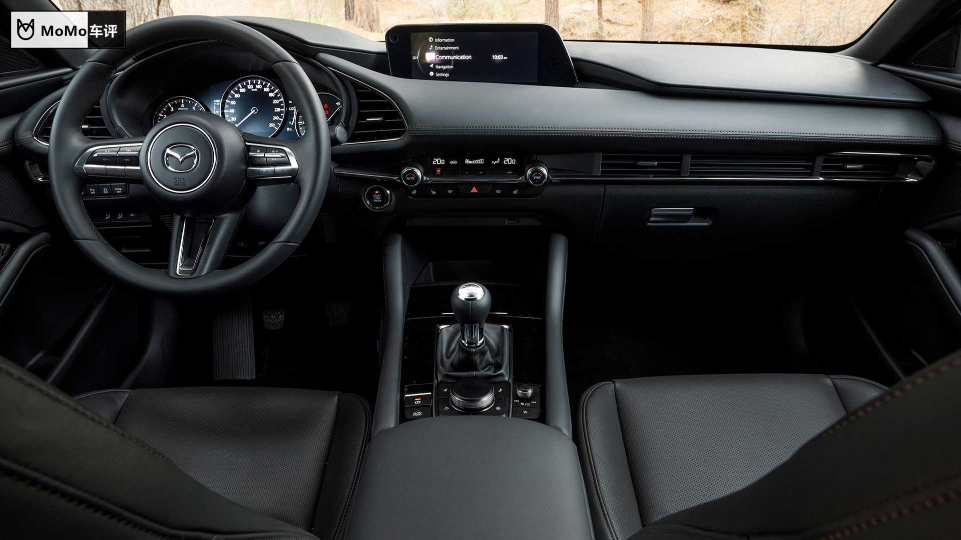 马自达3召回事件,马自达3召回的原因