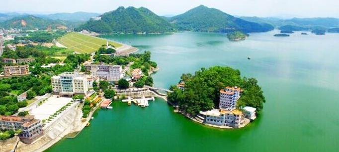 茂名地区必去5个景点,茂名最值得去的景点