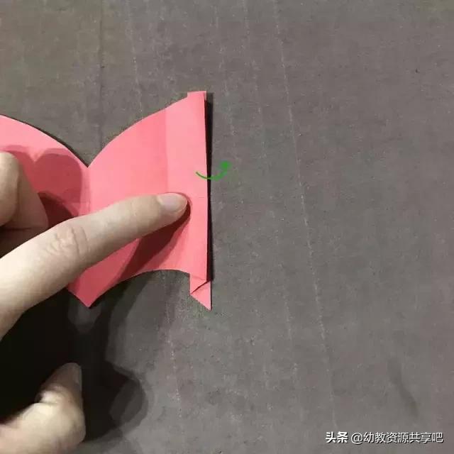 剪纸真漂亮,手工剪纸教程剪传统文化简单