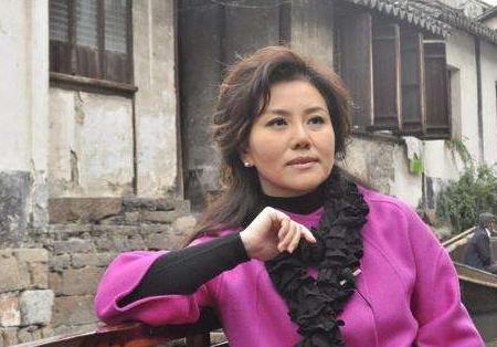 方静早期节目,郭兰英方静