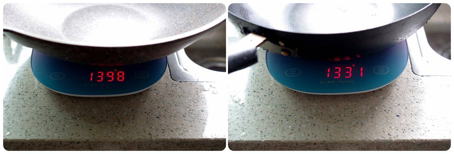 amercook麦饭石不粘炒锅测评,麦饭石不粘平底锅测评