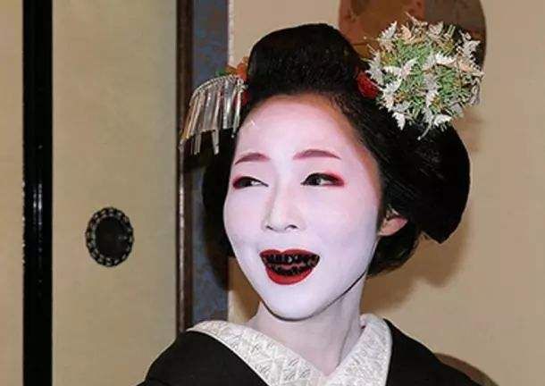 日本女人受人喜爱的三个原因,日本女人的五大习惯