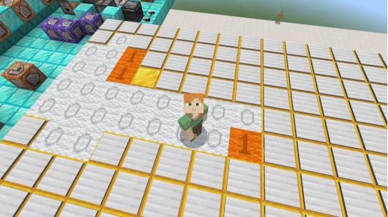 我的世界怎么做能玩的小游戏教程,我的世界怎么建小游戏在线玩