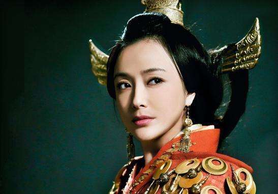 汉惠帝刘盈的历史事件,如何看待汉惠帝刘盈