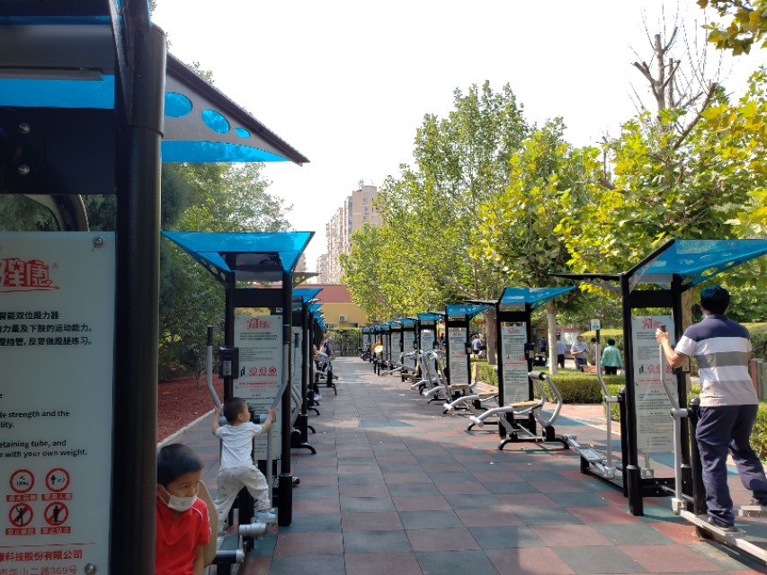 北京适合带娃遛狗的公园推荐,北京适合带娃溜达的公园