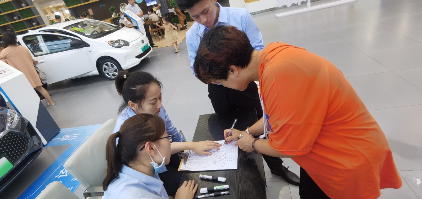 信阳市比亚迪家宴,比亚迪车主家宴