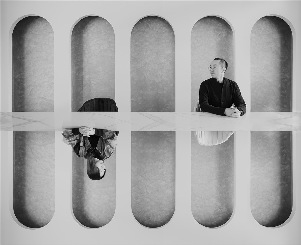 谜-常州首届设计师肖像艺术展