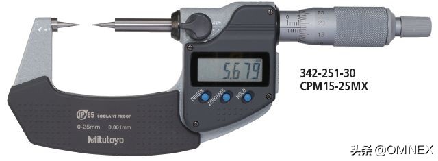 零件测绘时形位公差怎么测量,零件尺寸与测量