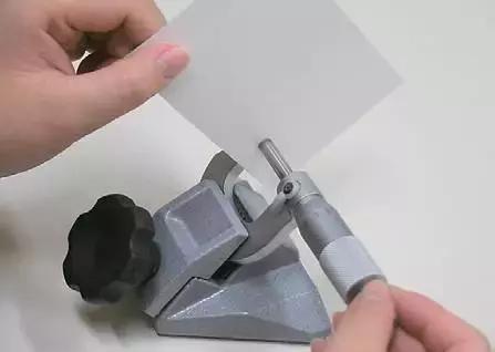 比千分尺更精密的仪器,千分尺仪器的精度