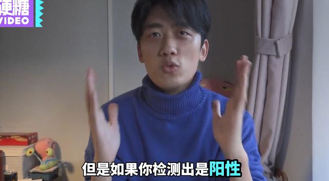 她每句话尺度都大,但并不羞耻