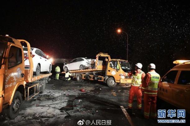 河南5地入选2018中国幸福百县；没人清运，郑东10余家饭店垃圾发臭