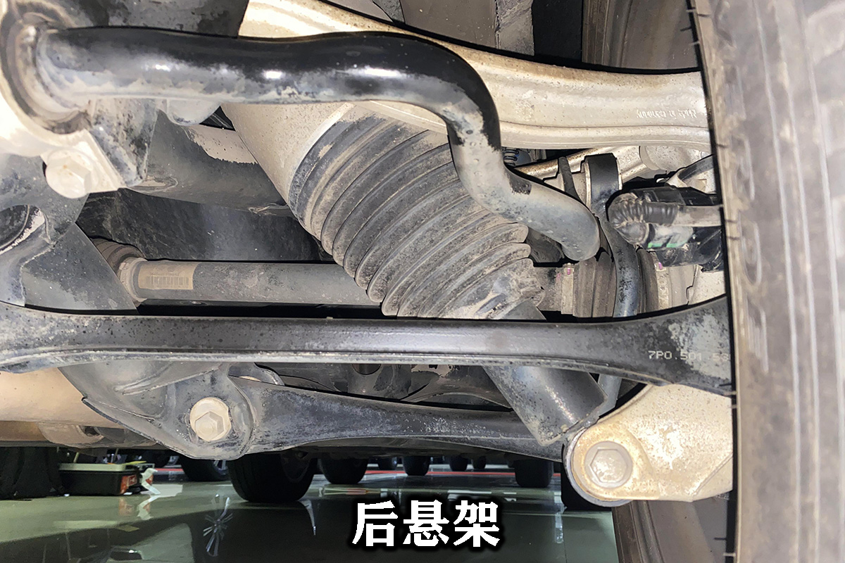 40万买二手途锐值吗,40万以内能不能买途锐