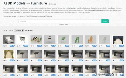 设计师3D建模用什么配置电脑好,3d模型学习网站推荐