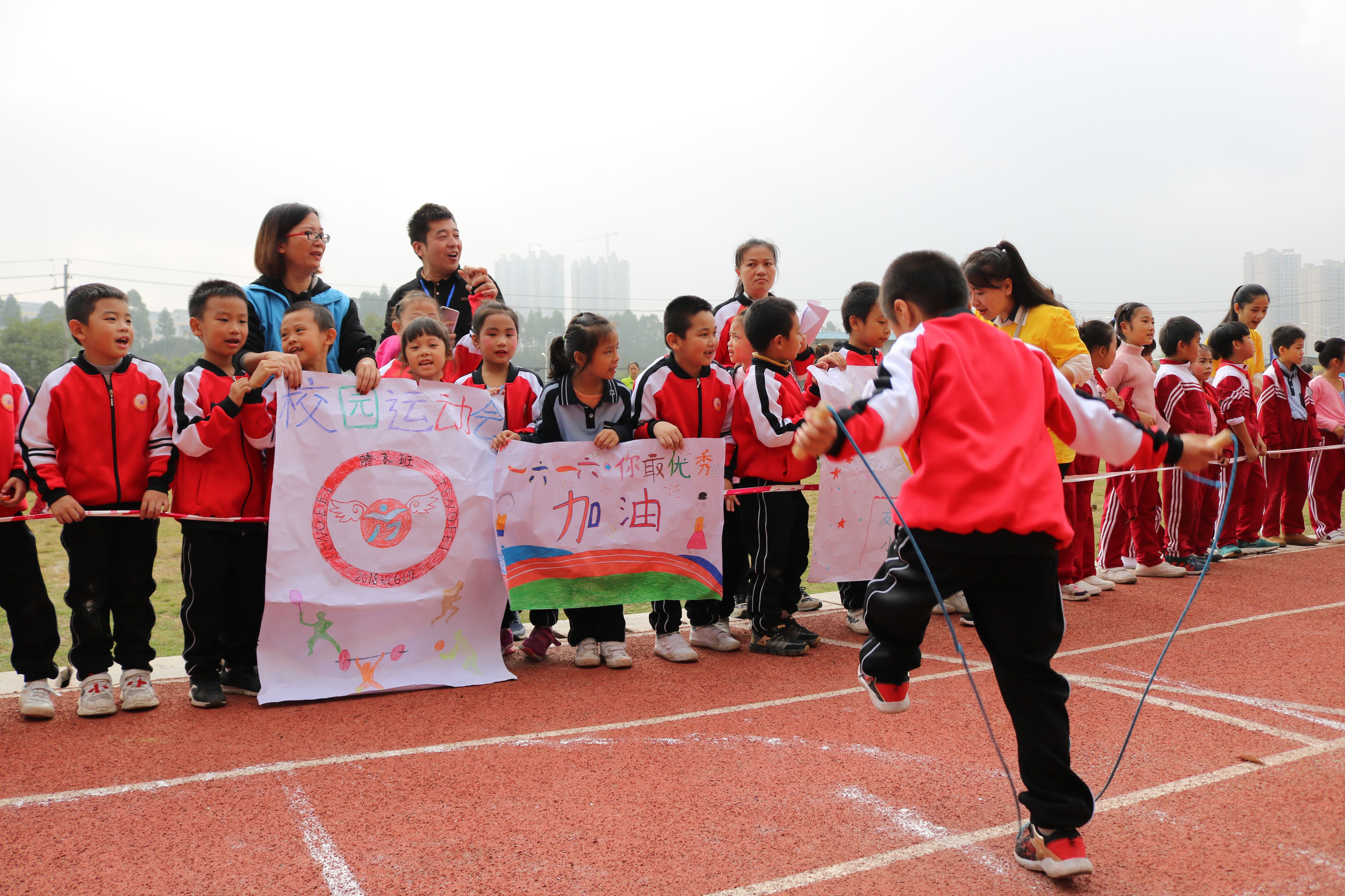 我运动我健康我快乐歌词,我运动我健康我快乐完整版