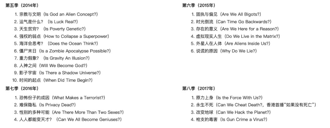 从近到远看宇宙的纪录片,描述宇宙的纪录片