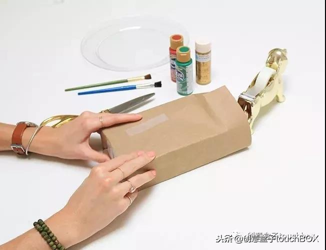 教你礼物包装小窍门,礼物包装方法推荐