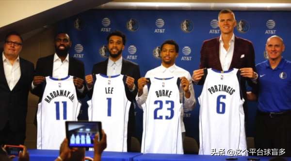 里克卡莱尔为什么离开独行侠,里克卡莱尔为什么去步行者