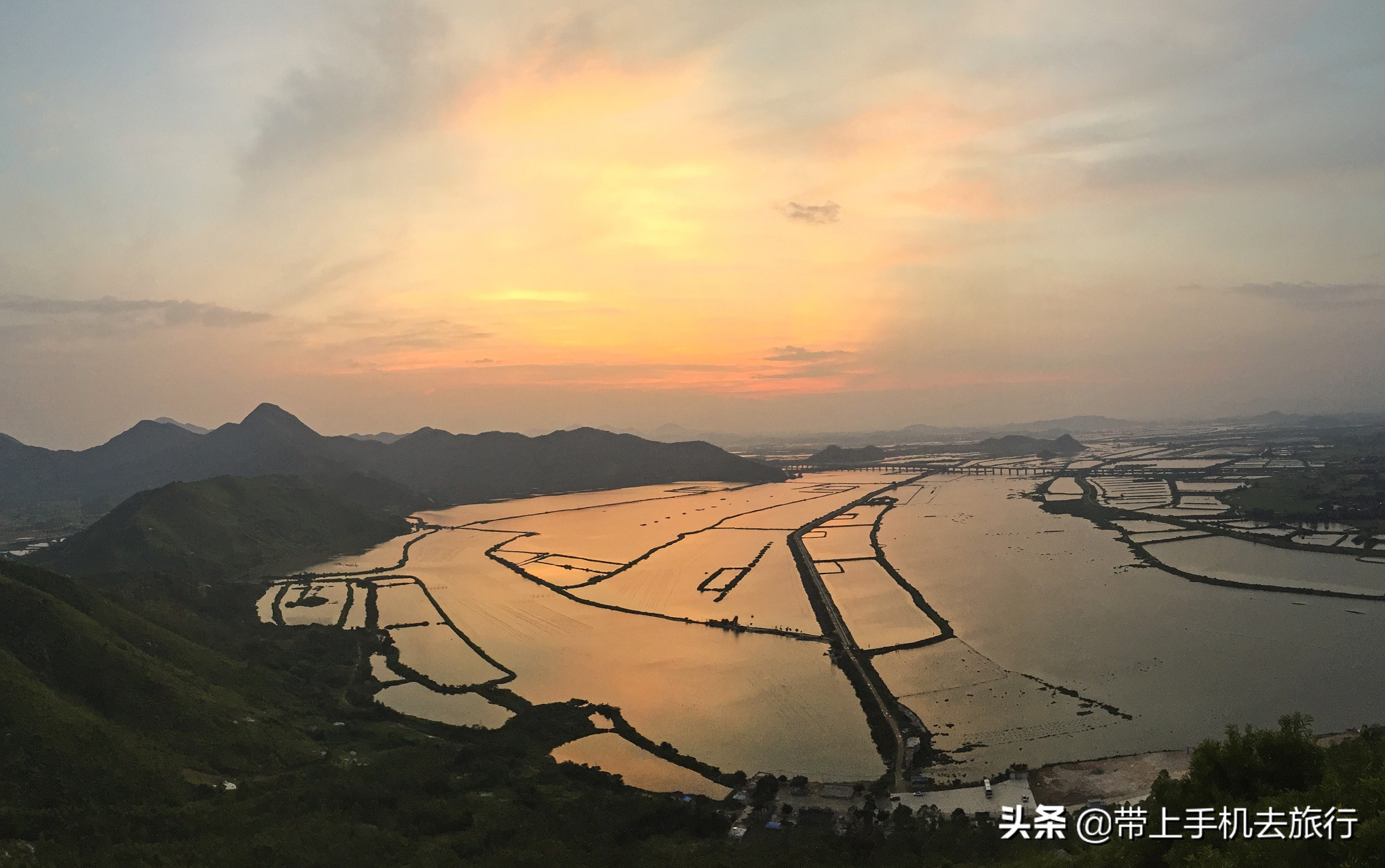 你不知道的智能手机全景拍摄窍门,手机全景拍摄app哪个好