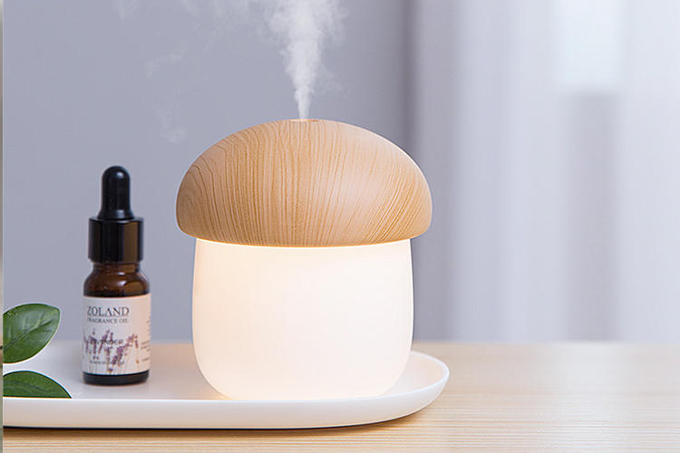 如何正确三招选定香薰，让家怡心怡情更添精致