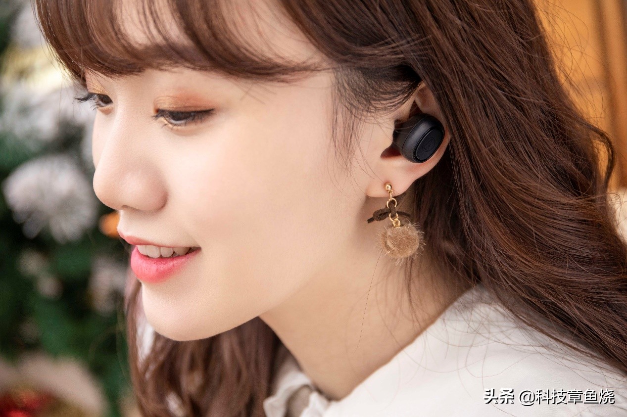 铁三角ck3tw有没有降噪,铁三角ck3续航能力