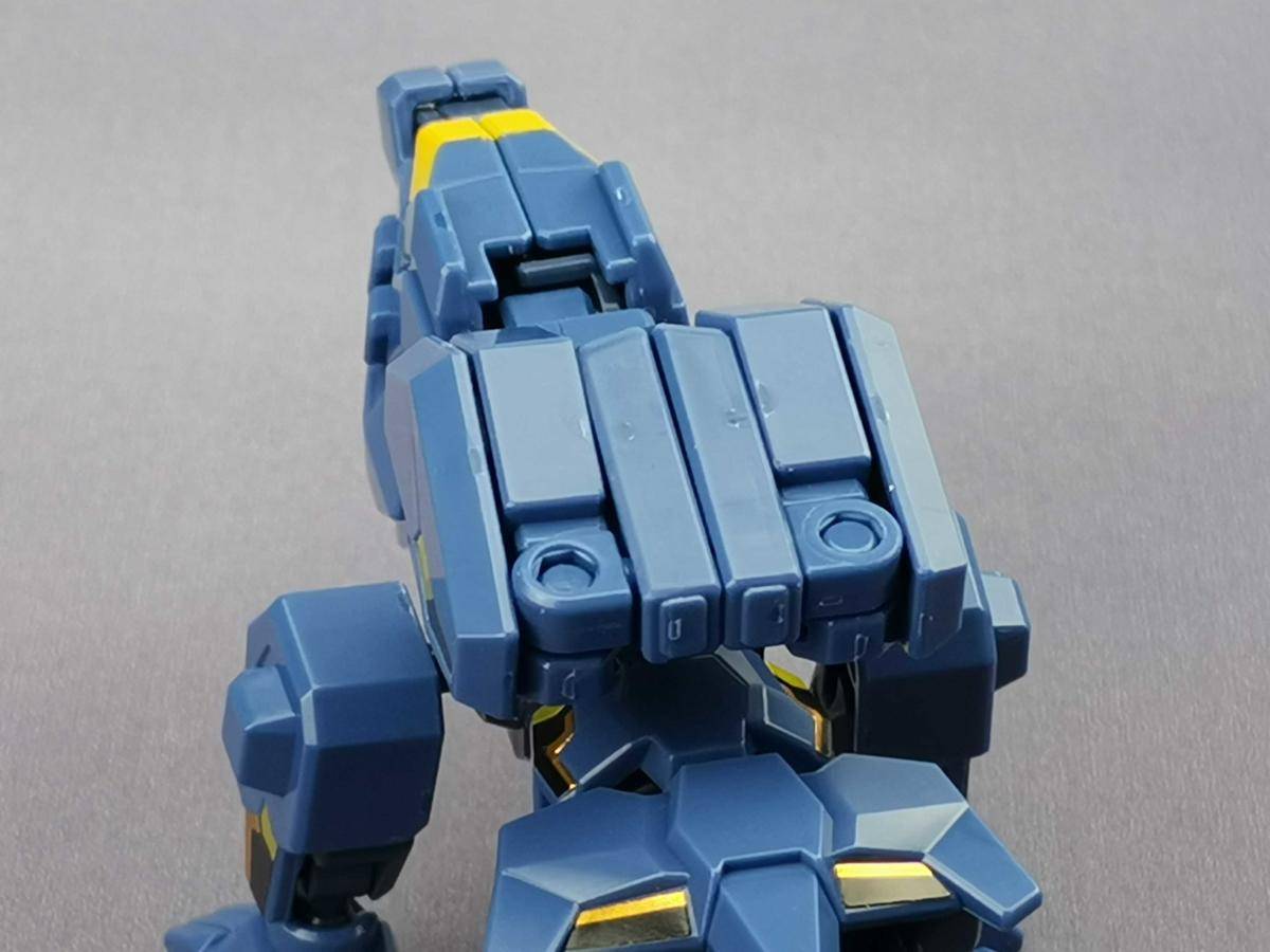 「模玩评测」ANIMAGEAR4