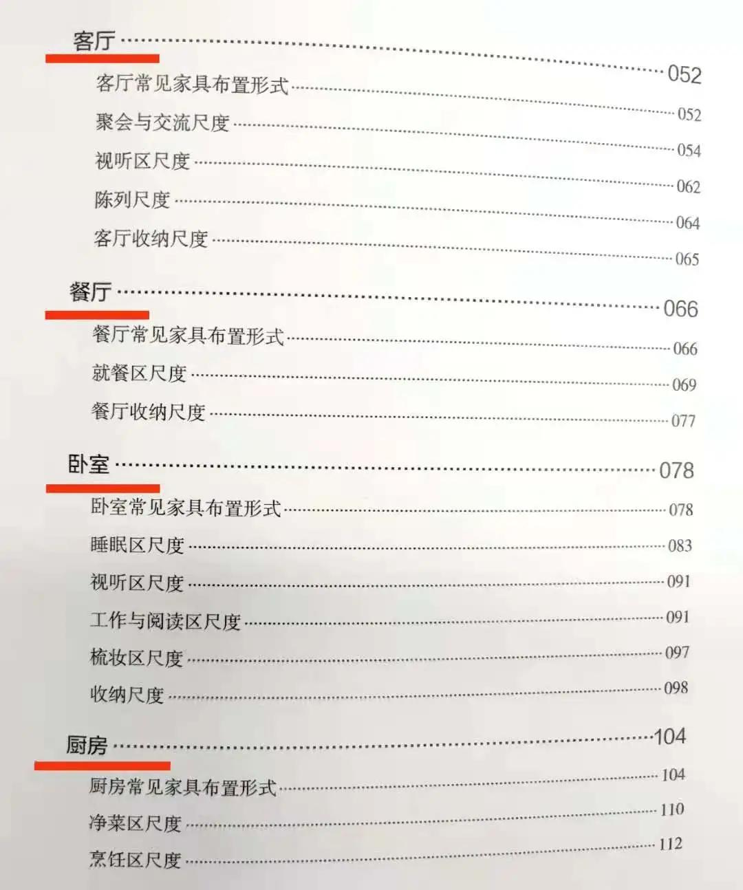 装修基础施工材料统计,装修材料明细超详细整理