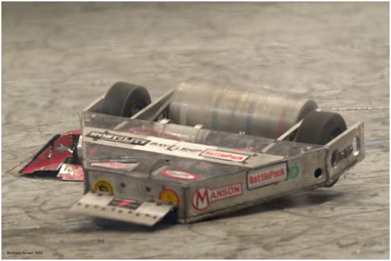 机器人擂台赛视频教程,机器人擂台赛视频完整版