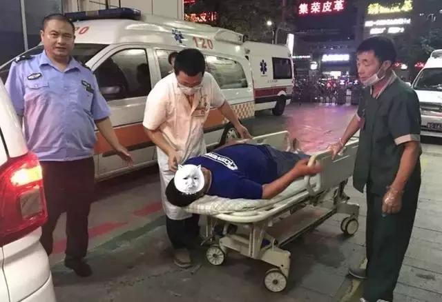 广西一女子被蚂蚁咬伤后不幸身亡,广西姑娘被一只蚂蚁咬到紧急住院